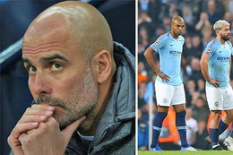 Man City hồi hộp chờ có được dự Champions League hay không