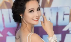 10 phong cách trang sức ngọc trai cuốn hút cho phái đẹp