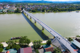 Hà Tĩnh trời nắng đẹp trong nhiều ngày tới