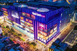 Propertyplus.vn - tư vấn và cho thuê văn phòng quận 10 uy tín cho khách hàng