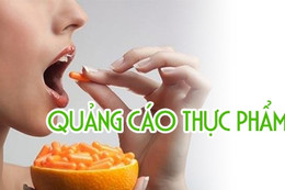 Phát hiện nhiều thông tin quảng cáo thực phẩm chức năng vi phạm