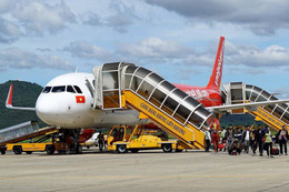 Vietjet bất ngờ tung vé 0 đồng bay Nhật Bản