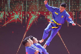 Việt Nam sẽ đề nghị công nhận Vovinam là Di sản văn hóa thế giới