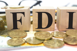 Hơn 28 tỷ USD vốn FDI rót vào Việt Nam trong 10 tháng