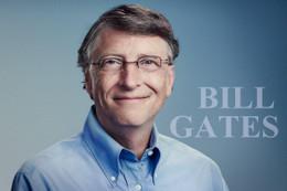 Bill Gates đứng đầu danh sách người Mỹ giàu có nhất năm 2016