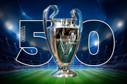 50 sự thật thú vị về Champions League 2017/18