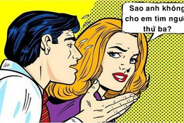 Vai trò của người thứ ba