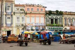 Xả súng ở quán bar Brazil khiến 11 người chết