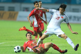 Việt Nam vs Iran 18h00 ngày 12/1: Thoải mái mà đá