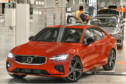 Volvo tiến hành đợt triệu hồi xe toàn cầu lớn nhất từ trước đến nay