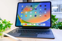 Thông tin mới về iPad Pro 2024