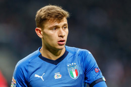 Nicolo Barella: “Xavi và Iniesta truyền cảm hứng cho chúng tôi”