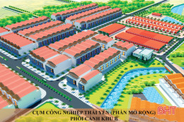 CED - Nơi hình thành hệ sinh thái doanh nghiệp Hà Tĩnh