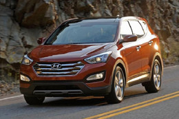 Hyundai triệu hồi gần 300.000 xe vì nguy cơ cháy động cơ