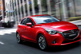 Bảng giá xe Kia, Mazda và Peugeot tháng 7/2016