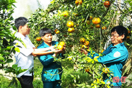 Tạo cơ chế, chính sách về việc làm, tăng thu nhập cho lực lượng dân quân