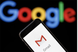 Gmail mắc lỗi, hàng triệu người có thể gặp rủi ro