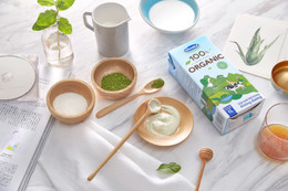 Sống sạch, sống khỏe với sản phẩm Organic