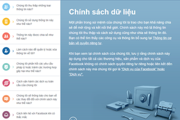 4 mẹo giúp bảo mật thông tin trên Facebook an toàn