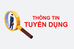 Huyện Nghi Xuân tuyển dụng 40 giáo viên mầm non, tiểu học