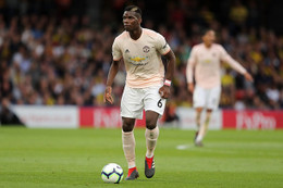 Pogba muốn rời M.U sau khi bị Mourinho tước băng đội trưởng