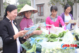 Nâng cao chất lượng dân số, góp phần phát triển KT-XH