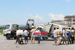 Tài xế “xe điên” Fortuner có 1 tiền án lừa đảo, từng bị truy nã