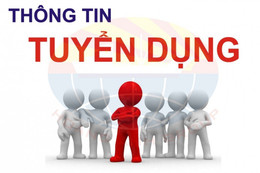 Thạch Hà tuyển dụng 6 bác sỹ, 3 giáo viên