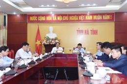 Đảm bảo tiến độ, chất lượng các dự án trọng điểm lĩnh vực giao thông vận tải