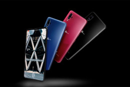 Loạt smartphone cao cấp sẽ trình làng nửa đầu năm 2019