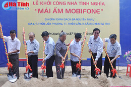 Nhiều hoạt động kỷ niệm Ngày Thương binh - Liệt sỹ