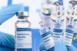 Vì sao một số người được tiêm vaccine vẫn dương tính với virus SARS-CoV-2?