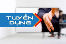 UBND huyện Lộc Hà tổ chức tuyển dụng 6 viên chức