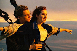 Leonardo DiCaprio - Kate Winslet: "Chọn người tri kỷ một ngày được chăng"