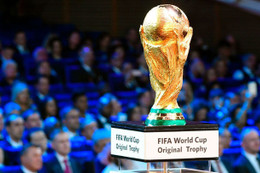 Hội đồng FIFA thông qua kế hoạch nâng số đội dự World Cup 2022 lên 48