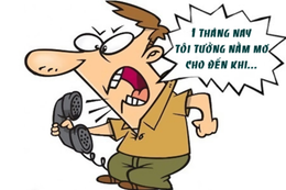 Lý do chồng nhận ra vợ thất lạc