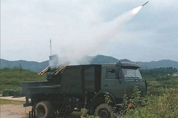 Báo Nga bình luận hệ thống phòng không Việt Nam chế tạo