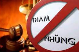 Chương trình hành động phòng, chống tham nhũng của Chính phủ