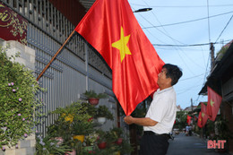 Hà Tĩnh dồn sức hành động, tạo sức bật ngay năm đầu nhiệm kỳ