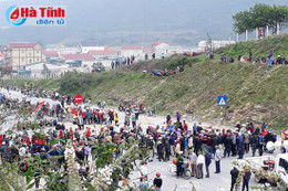 Chiêu bài kích động người dân vi phạm pháp luật và “đổi màu”