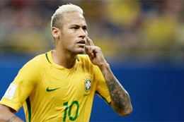 ĐT Brazil & bài toán khó thay thế Neymar