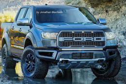 Ford Ranger Raptor chốt lịch ra mắt tại Đông Nam Á, thêm cơ hội về Việt Nam