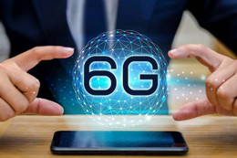 Mạng 6G có thể giúp AI sớm bắt kịp tốc độ xử lý của não bộ con người