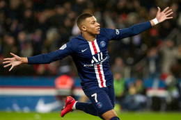 Chỉ 4 CLB đủ khả năng mua Mbappe