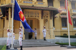 Việt Nam tích cực, chủ động và trách nhiệm vào sự phát triển ASEAN