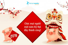 Dự đoán sự nghiệp năm 2019 của 12 con giáp