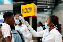Hơn 2.000 nhân viên y tế Ghana mắc Covid-19