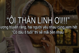 Những câu nói "kinh điển" trên mạng xã hội