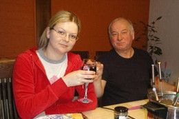 Vụ điệp viên Skripal: Nga cáo buộc Anh vi phạm luật pháp quốc tế