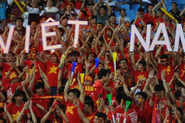 Đông Nam Á hội đàm xem xét đấu thầu đăng cai World Cup